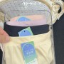 189 Cotton Period Panties 50-80kg