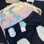 189 Cotton Period Panties 50-80kg