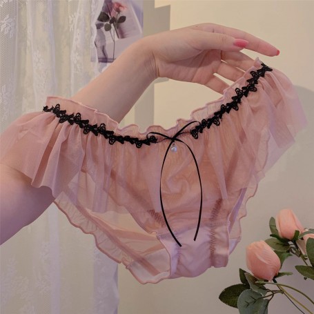 Socialite Series Ladies Panties 88801950