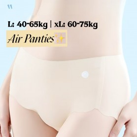 Air Panties 3333