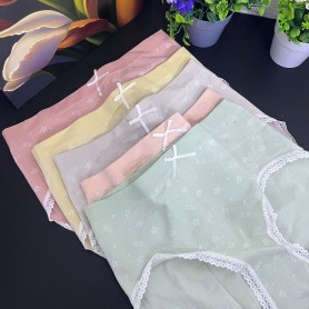 2006 Quality Cotton panties 40-80kg