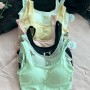 Teenager Vest 126