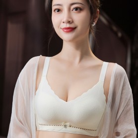 258871 New Premium Seamless Quality Push Up Bra