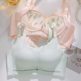 258871 New Premium Seamless Quality Push Up Bra