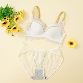 20650 Sweet Lace Panties 35-55kg