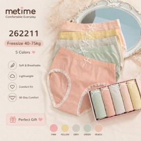 2006 Quality Cotton panties 40-80kg