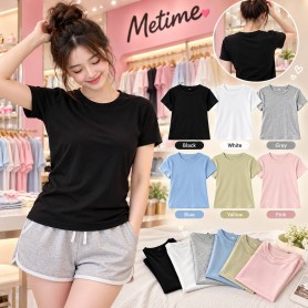 Moses Queen Premium Cotton T 62126