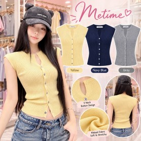 59818 Moses Queen Inner Top Size S