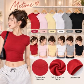 Moses Queen Premium Cotton T 62169