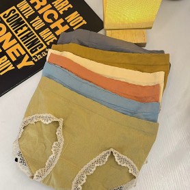 319 Cotton Panties