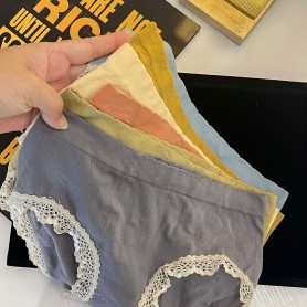 319 Cotton Panties