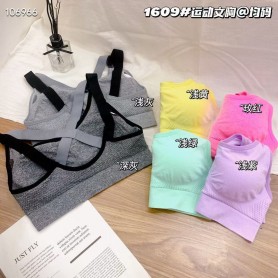 1609 Sport Bra