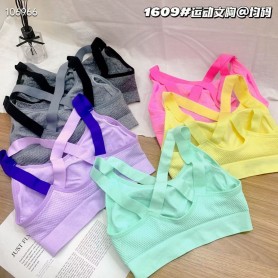 1609 Sport Bra