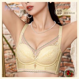 Me Time Premium Luxury Lace Bra 5 hook 2024