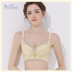 Me Time Premium Luxury Lace Bra 5 hook 2024