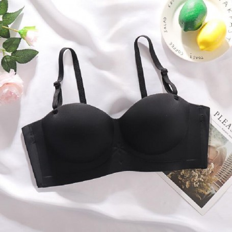 719 Half Cup push Up bra