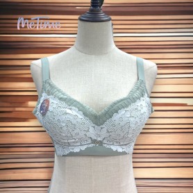 241 Premium Push Bra