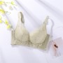 Premium Latex Bra 222