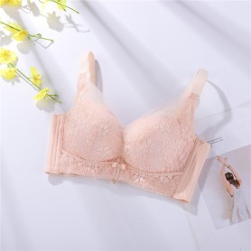 Premium Latex Bra 222