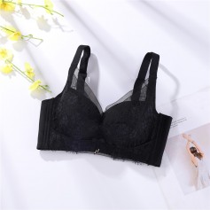 Premium Latex Bra 222