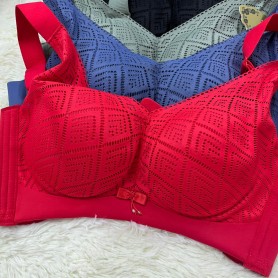 6253 Premium Push Bra