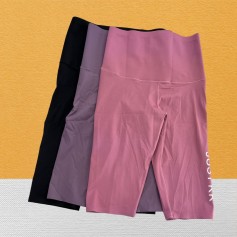 Yoga Slimming Pants 5006