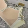 Premium Latex Bra 2401