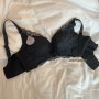 Premium Latex Bra 2401
