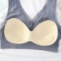 Plus Size Sport Bra 24666