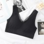 Plus Size Sport Bra 24666