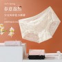 4118 Premium Lace Pnaties First Love