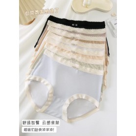 1856 Premium Sik Panties 40-65kg