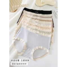 1856 Premium Sik Panties 40-65kg