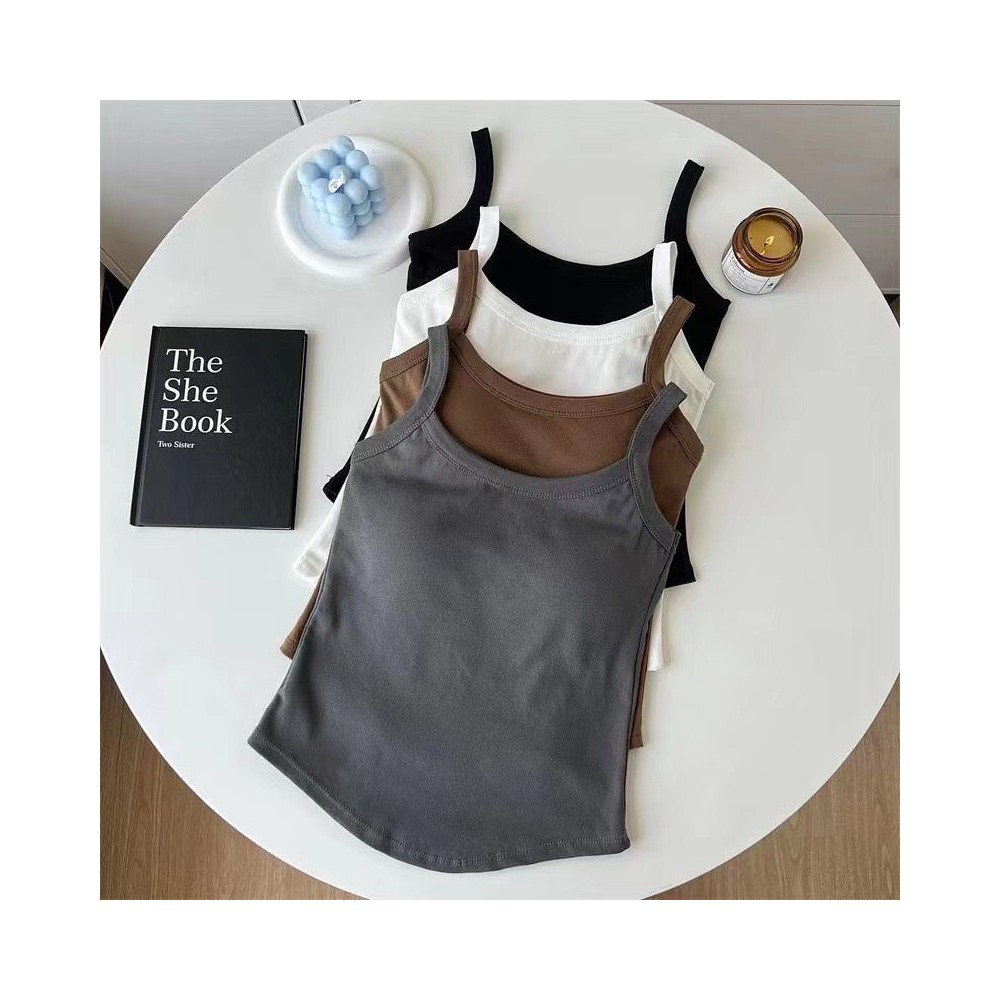 2410 Cotton Inner with padding - MeTime LAB @ Bandar Sentosa Klang