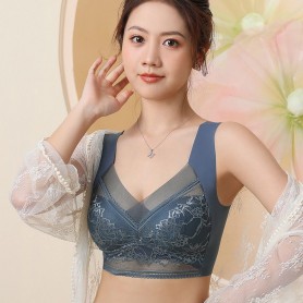 5010 Seamless Inner Bra (Short) 短板无痕内衣