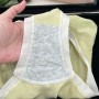 1268 Cotton Plus Size Panties 60-100kg
