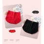 1109 Plus Size Cotton Panties 70-150kg
