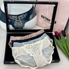 1267p Lace panties 35-50kg