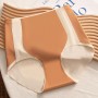 910 Ice Silk Quality Seamless Panties