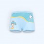 Kids Cotton  Panties Boxer  k106 (4pcs)