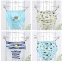 Kids Cotton Boy Panties Boxer  k113 (5pcs)