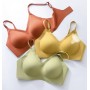 New Ice Silk Seamless Bra 240989
