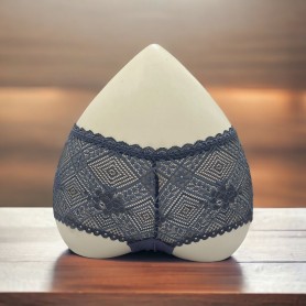 3301 lace boxer panties Free size 40-65kg