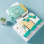 Kids Cotton Boy Panties Boxer  k117 (4pcs)