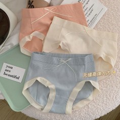 Cotton Panties 1256